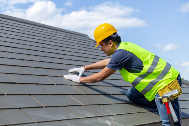 Best Roof Inspection Near Me  in Concord, VA