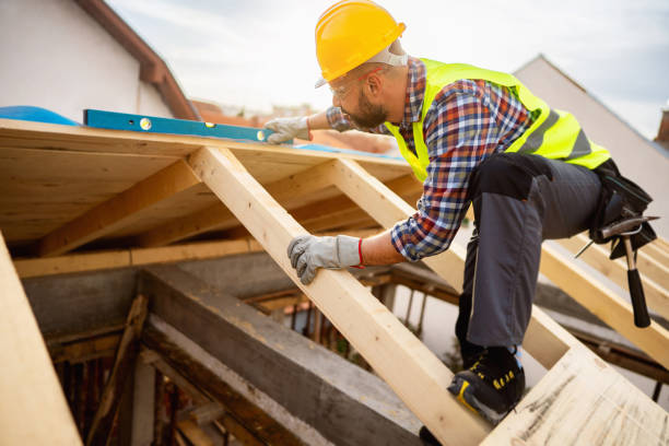 Trusted Concord, VA Roofing Contractor Experts