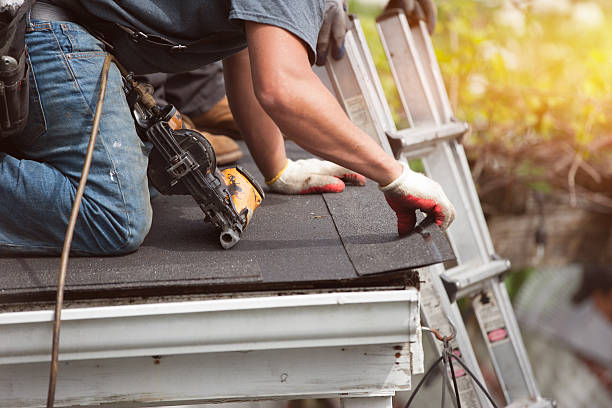 Best Flat Roof Repair Services  in Concord, VA