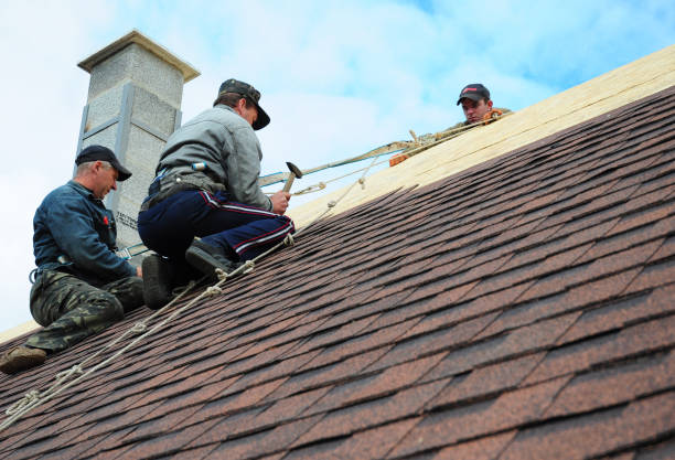 Trusted Concord, VA Roofing Contractor Experts