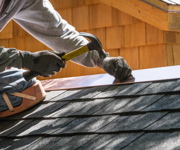 Best Roofing Contractor Near Me  in Concord, VA